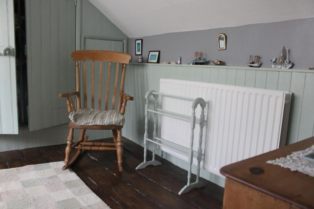 Ivy Cottage B And B Buckingham Eksteriør billede